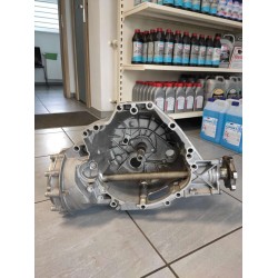 Skrzynia biegów PNJ 3.0 TDI...