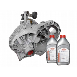 Skrzynia biegów BG9R7002KCC...