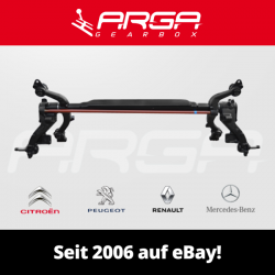 Hinterachse Achse Opel...
