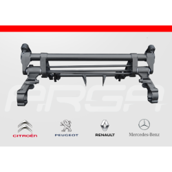 Peugeot Partner 4x4 Dangel...