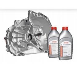 Getriebe AA6R7002CBE Ford...