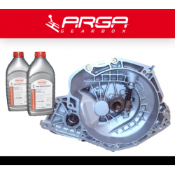 Getriebe FM57802 SAAB 9-3...