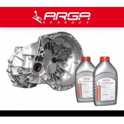 GETRIEBE PA0016 NISSAN...