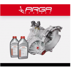 GETRIEBE 2S6R7002JB FORD...