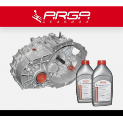 GETRIEBE KDX VW GOLF TOURAN...