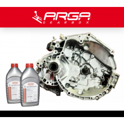 GETRIEBE 20CQ99 PEUGEOT...