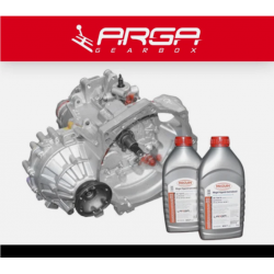 GETRIEBE NBJ SKODA OCTAVIA...