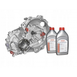 GETRIEBE QSZ 1,4TSI AUDI...