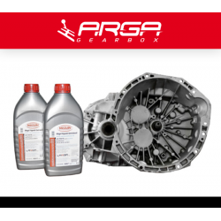 GETRIEBE C635.6.35.14...