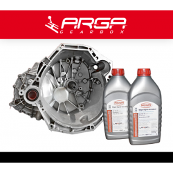 GETRIEBE TL4140 NISSAN