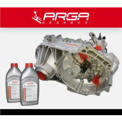 GETRIEBE TKT SCHALTGETRIEBE...