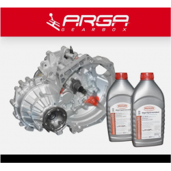 GETRIEBE PHG VW SKODA SEAT...