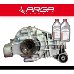 HINTERACHSDIFFERENZIAL...