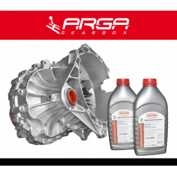 Getriebe 9M5R7002YB C Max...