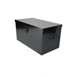 Kasten aus Metall 45 x 35 x...