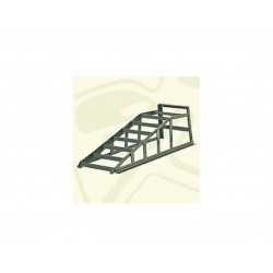 Auffahrt für Autos 94 cm...