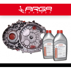 skrzynia biegów kck T5 2,5 TDI