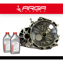 GETRIEBE 2S6R7002MD...