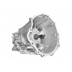 GETRIEBE HVW9062606000...