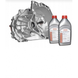 GETRIEBE AA6R7002BBA...