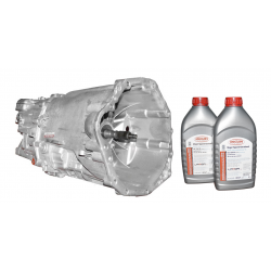 GETRIEBE A2112605700...