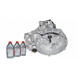 GETRIEBE AV6R7002AM FORD...