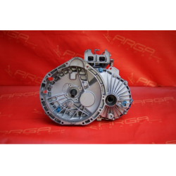 GETRIEBE A1683601700...