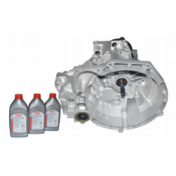 GETRIEBE 2N1R7002EC 1.4...