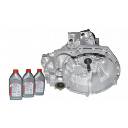 GETRIEBE CV6R7002BBD 1.0...