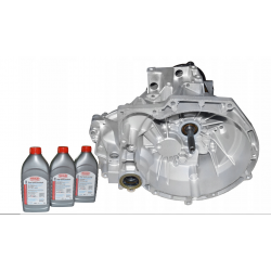 Getriebe 8A6R7002EA Ford