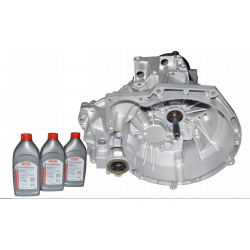 GETRIEBE 3M5R7002NK 1.6 16V...