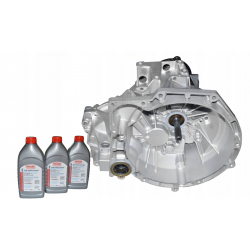 GETRIEBE 3M5R7002NE FORD...