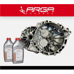 GETRIEBE CV6R7002PE FORD...