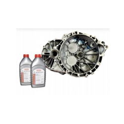 GETRIEBE 8G9R7002KB VOLVO...