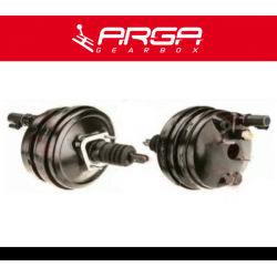 Bremskraftverstärker Audi...