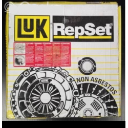 KUPPLUNG Skoda Octavia Mk2...