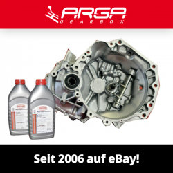 GETRIEBE ZE8 SUZUKI SX4...