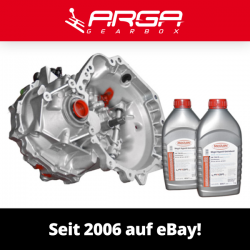 GETRIEBE ABA Suzuki Vitara