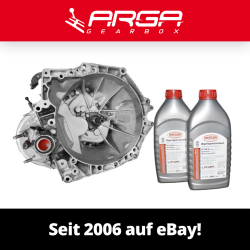 GETRIEBE 20XJ05 PEUGEOT 208...