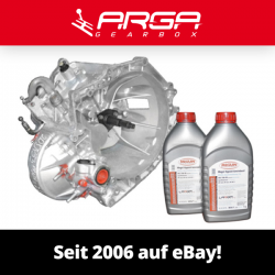 GETRIEBE 20ET69 1.6 HDI...