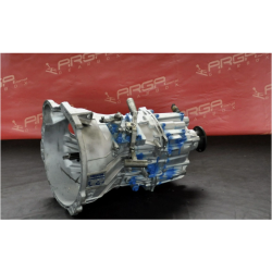 Getriebe 2840.6 Iveco Daily...