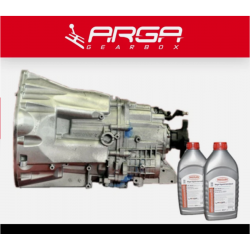 Getriebe A9062605200...