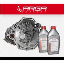 GETRIEBE TL4056 RENAULT