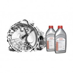 Skrzynia biegów A1693601600...