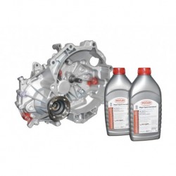 GETRIEBE NBV 1,4TFSI VW...