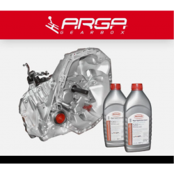 Getriebe JB3953 Renault...