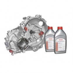 GETRIEBE MHV VW AUDI SEAT...