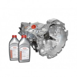 GETRIEBE CWA 2.5 PORSCHE...