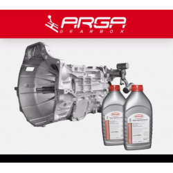 GETRIEBE 2855S IVECO