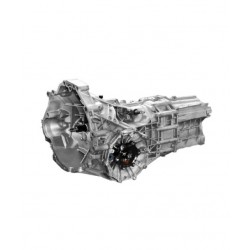 GETRIEBE JWS  AUDI A4 B7 A6...